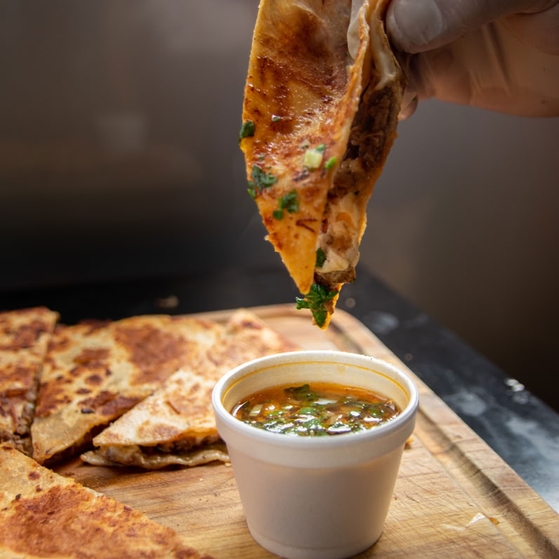 Fotos de stock gratuitas de azul, camión de comida, ciudad