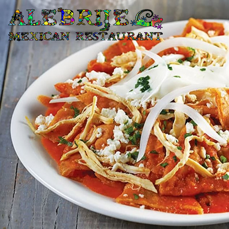 Alimentos Cocidos En Bandeja De Acero Inoxidable